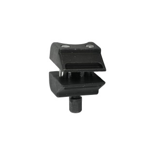 OUTIL D\'ÉCARTEMENT DES JAMBES DE SUSPENSION