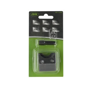 OUTIL D\'ÉCARTEMENT DES JAMBES DE SUSPENSION