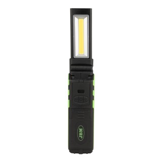 LAMPE LED REGLABLE ARTICULÉE AVEC BASE MAGNÉTIQUE- 400LM