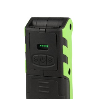 LAMPE LED REGLABLE ARTICULÉE AVEC BASE MAGNÉTIQUE- 400LM