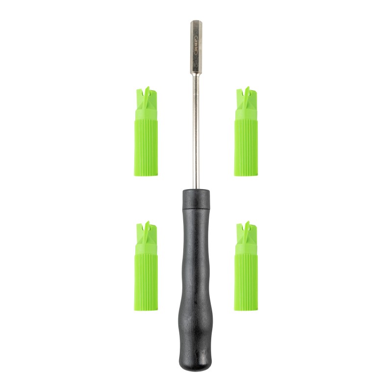 OUTIL DE NETTOYAGE DE BUSE DE GRAISSAGE