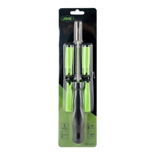 OUTIL DE NETTOYAGE DE BUSE DE GRAISSAGE