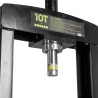 PRESSE HYDRAULIQUE DE TABLE 10T