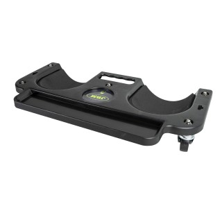 PLATE-FORME MOBILE D\'AGENOUILLEMENT