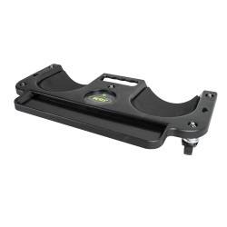 PLATE-FORME MOBILE D\'AGENOUILLEMENT