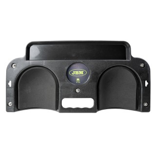 PLATE-FORME MOBILE D\'AGENOUILLEMENT