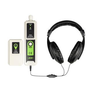 DÉTECTEUR DE FUITE ULTRASONIQUE