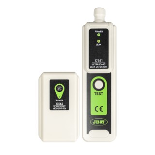 DÉTECTEUR DE FUITE ULTRASONIQUE