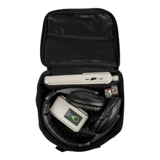 DÉTECTEUR DE FUITE ULTRASONIQUE