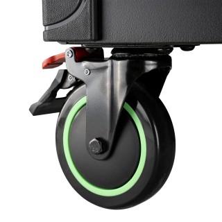 CHARIOT À OUTILS XL AVEC 8 TIROIRS - VIDE