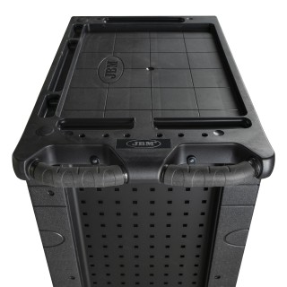 CHARIOT À OUTILS 8 TIROIRS - VIDES