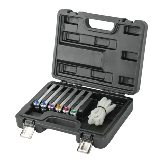 JEU DE CLÉS DE PURGE DE FREINS