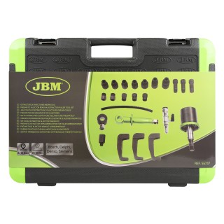 COFFRET DOUTILS DEXTRACTION DINJECTEURS PNEUMATIQUES