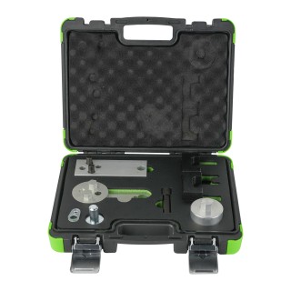 KIT DE BLOCAGE DE L\'ARBRE À CAMES POUR MOTEURS DIESEL MERCEDES