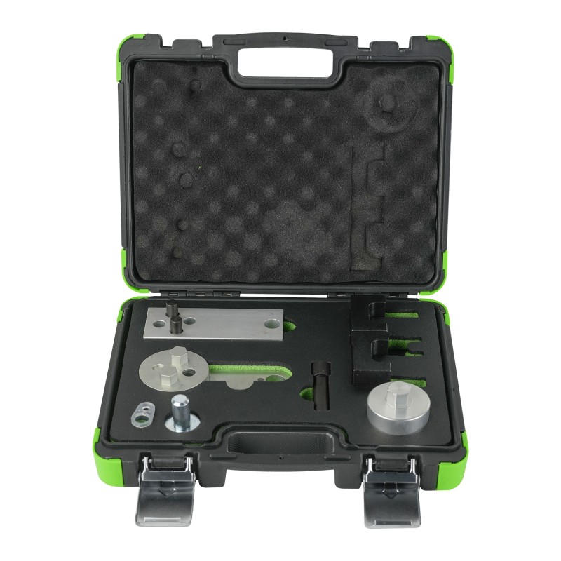 KIT DE BLOCAGE DE L\'ARBRE À CAMES POUR MOTEURS DIESEL MERCEDES