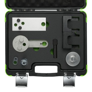 KIT DE BLOCAGE DE L\'ARBRE À CAMES POUR MOTEURS DIESEL MERCEDES