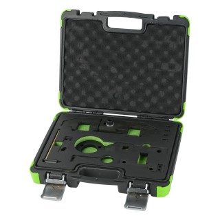 KIT DE BLOCAGE DU CALAGE DE LARBRE À CAMES DU MOTEUR PSA PEUGEOT CITROËN