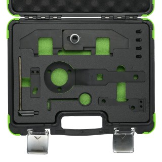 KIT DE BLOCAGE DU CALAGE DE LARBRE À CAMES DU MOTEUR PSA PEUGEOT CITROËN