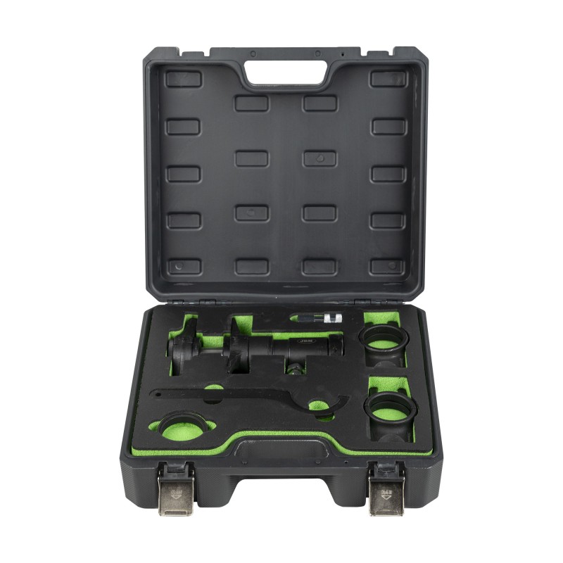 OUTIL D\'EXTRACTION DE ROTULE HYDRAULIQUE