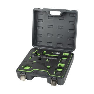 OUTIL D\'EXTRACTION DE ROTULE HYDRAULIQUE