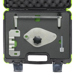 OUTIL DE CALAGE POUR FIAT HYBRIDE 1,0 L FIRE-FLY