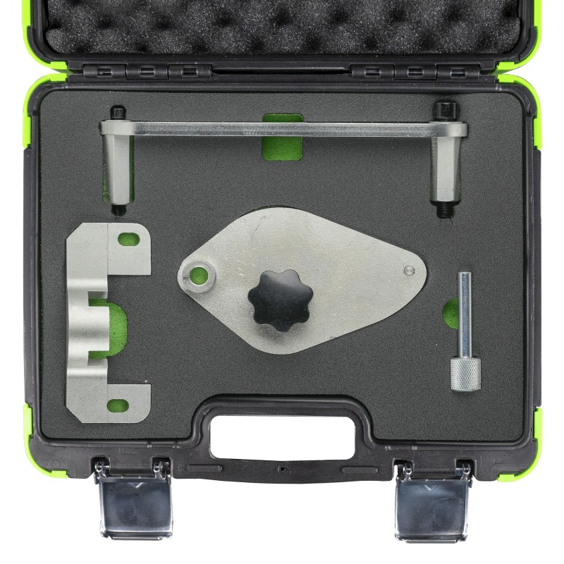 OUTIL DE CALAGE POUR FIAT HYBRIDE 1,0 L FIRE-FLY