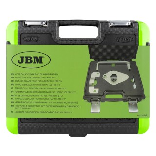 OUTIL DE CALAGE POUR FIAT HYBRIDE 1,0 L FIRE-FLY