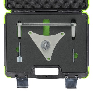 OUTIL DE CALAGE POUR FIAT/JEEP 1.0 & 1,3 L