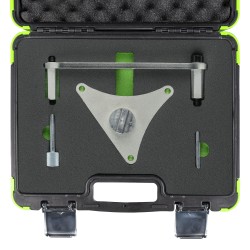 OUTIL DE CALAGE POUR FIAT/JEEP 1.0 & 1,3 L
