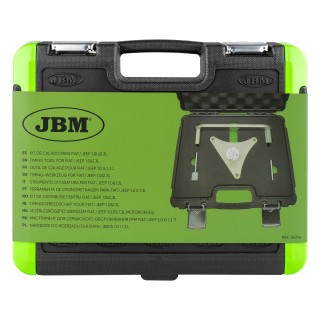 OUTIL DE CALAGE POUR FIAT/JEEP 1.0 & 1,3 L