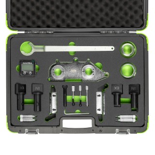 OUTIL DE CALAGE POUR VAG 1.0/1.2/1.4/1.5/1.6 TSI (ESSENCE)