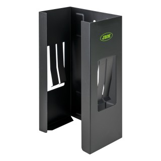 DISTRIBUTEUR DE GANTS MAGNÉTIQUE