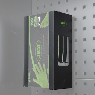 DISTRIBUTEUR DE GANTS MAGNÉTIQUE