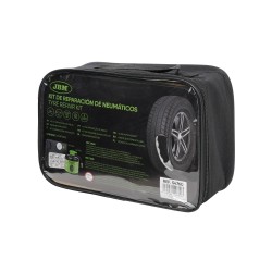 KIT DE RÉPARATION DE CREVAISONS - COMPRESSEUR DE LIQUIDE ET DAIR