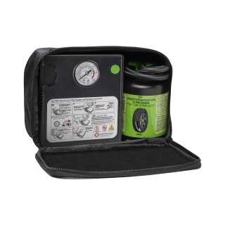 KIT DE RÉPARATION DE CREVAISONS - COMPRESSEUR DE LIQUIDE ET DAIR