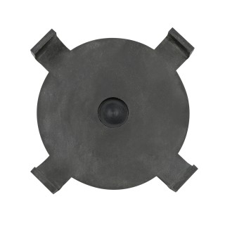 TESLA ELEVATION ADAPTATEUR PLUG 120MM