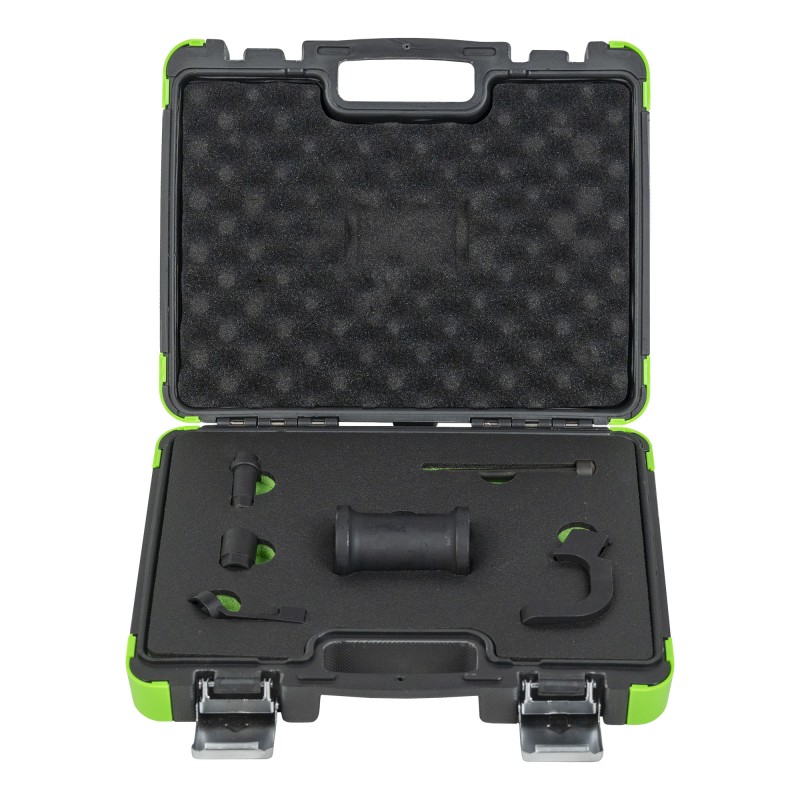 INJECTEUR EXTRACTEUR POUR GROUPE VAG