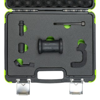 INJECTEUR EXTRACTEUR POUR GROUPE VAG