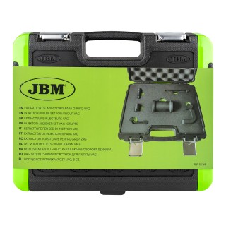 INJECTEUR EXTRACTEUR POUR GROUPE VAG