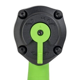 MINI CLÉ À CHOCS DE 1,27 CM 1200NM