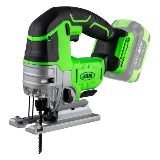 SCIE À HORLOGER AVEC MOTEUR BRUSHLESS