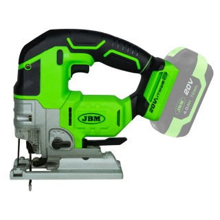 SCIE À HORLOGER AVEC MOTEUR BRUSHLESS