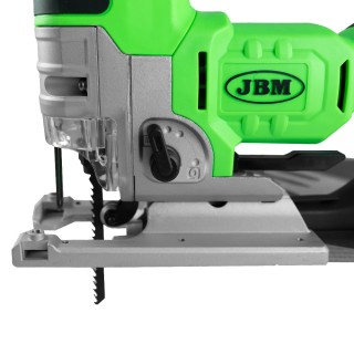 SCIE À HORLOGER AVEC MOTEUR BRUSHLESS