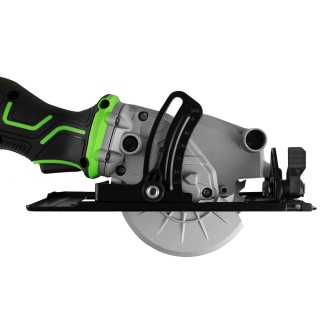 SCIE À DISQUE MINIATURE BRUSHLESS