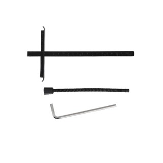 SCIE À DISQUE MINIATURE BRUSHLESS