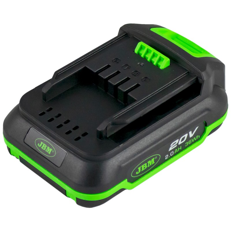 BATTERIE LITHIUM-ION 2.0 AH