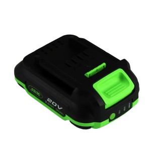 BATTERIE LITHIUM-ION 2.0 AH