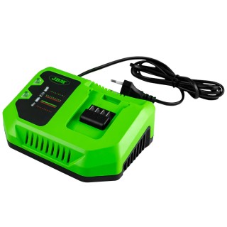CHARGEUR HAUTE PERFORMANCE 20 V - 6A