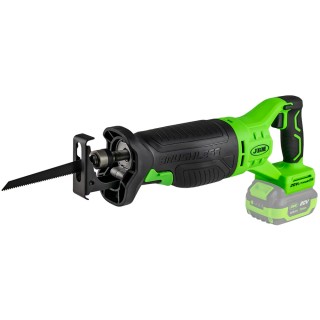 SCIE ALTERNATIVE BRUSHLESS