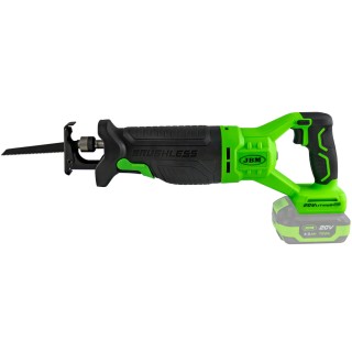 SCIE ALTERNATIVE BRUSHLESS